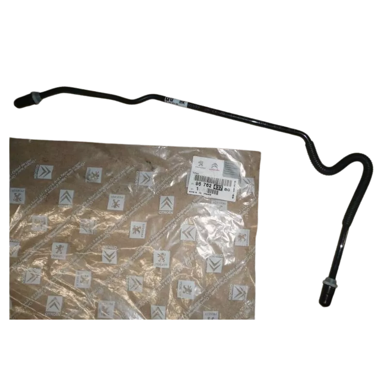 Tuyau D’huile OE 9676243780