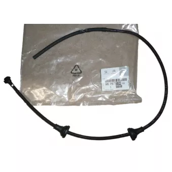 Gicleur de pare brise OE 9676733880