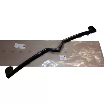 Cadre, grille de radiateur OE 9677603480