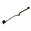 Cadre, grille de radiateur OE 9677603480 - Visuel 2