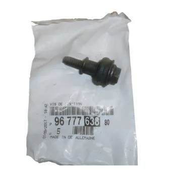 Vis, Culasses OE 9677763880