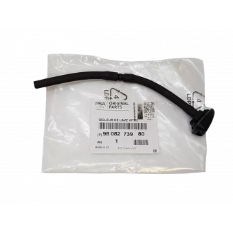 Gicleur de pare brise OE 9808273980