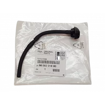 Gicleur de pare brise OE 9808301880