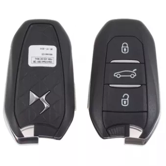Clef De Voiture OE 98004801ZD