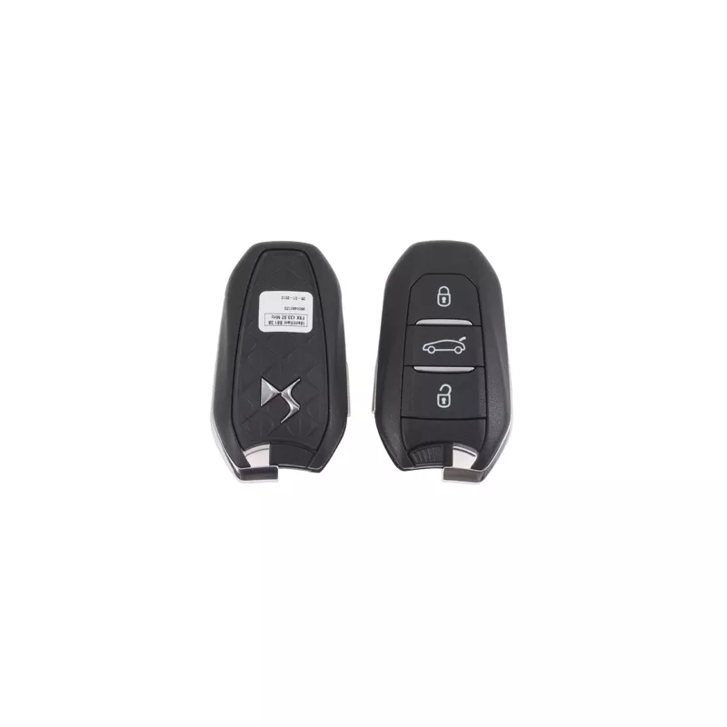 Clef De Voiture OE 98004801ZD