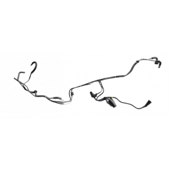 Tuyau D’alimentation Carburant OE 9800559380