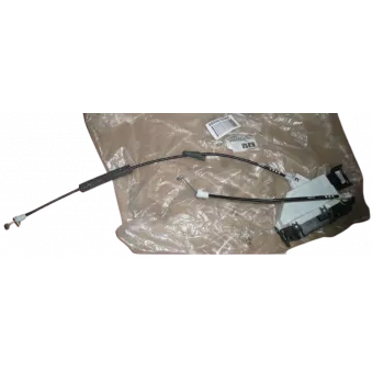 Serrure De Porte Gauche Avant OE 9800616580