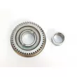 Roue dentée boîte de vitesse OE 9801686180 - Visuel 2