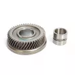 Roue dentée boîte de vitesse OE 9801686180 - Visuel 3