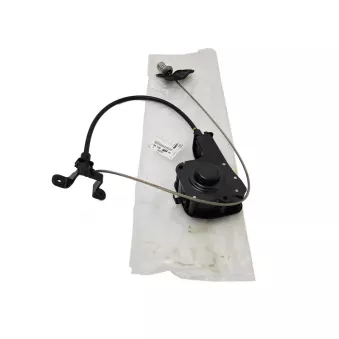 Treuil de roue de secours OE