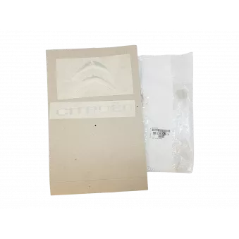 Emblème Arrière OE 98038042DX
