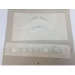 Emblème Arrière OE 98038042DX - Visuel 2