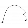 Tuyau D’alimentation Carburant OE 9807909180 - Visuel 3