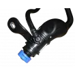 Tuyau Remplissage De Carburant OE 9808159880 - Visuel 2