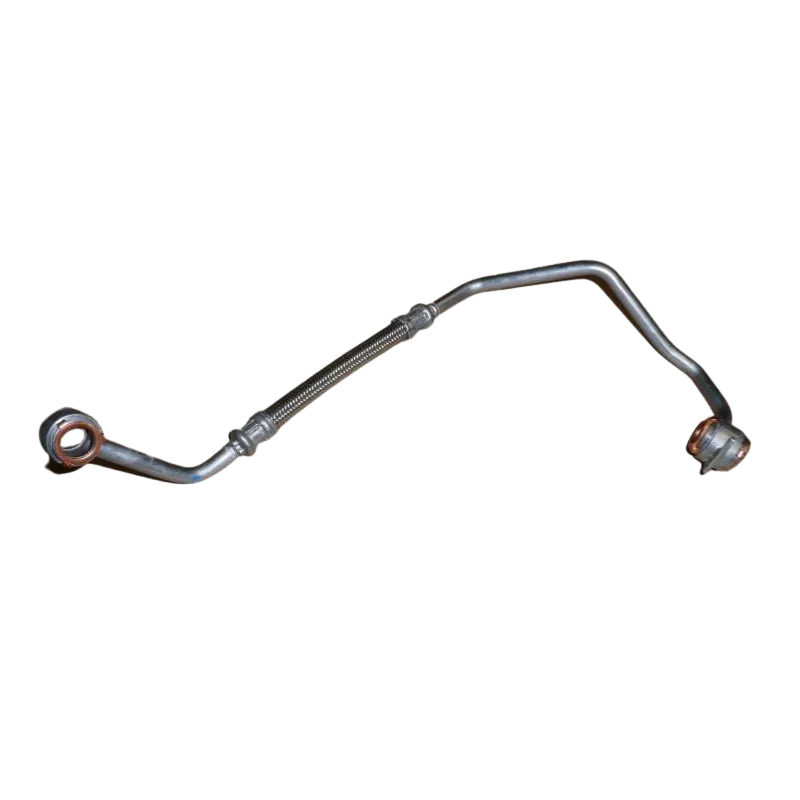 Tuyau de graissage du turbo OE 9808774480