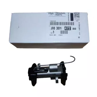 Tendeur, chaîne de distribution OE 9830147280