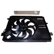 Ventilateur, refroidissement du moteur OE 9832930080 - Visuel 1