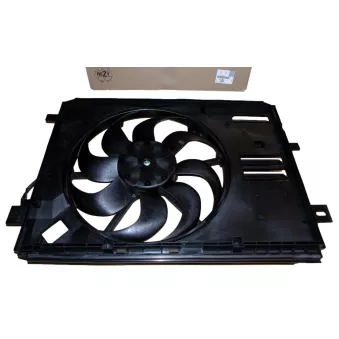 Ventilateur, refroidissement du moteur OE 9832930080