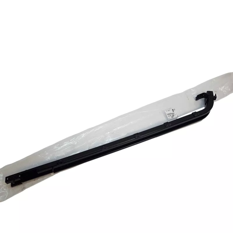 Glissière,Portes Coulissantes Glissantes OE 9839365380