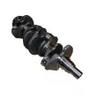 Vilebrequin OE 9812905680 - Visuel 2