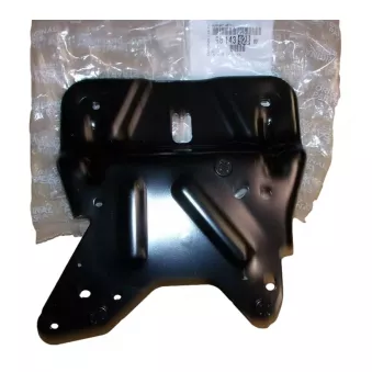 Support de roue OE 9814392380