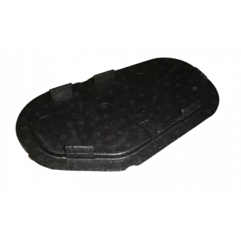 Bonnette, projecteur principal OE