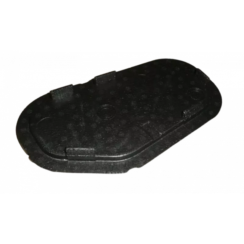 Bonnette, projecteur principal OE 9816581680