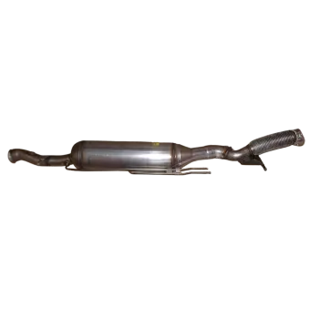 Filtre à particules - FAP OE 9818135880