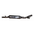 Filtre A Particules Fap OE 9819424880 - Visuel 1