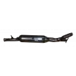 Filtre A Particules Fap OE 9819424880 - Visuel 2