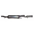 Filtre A Particules Fap OE 9819424880 - Visuel 3