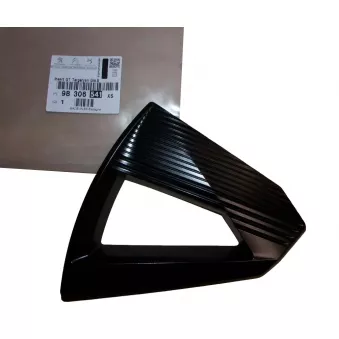 Capuchon de jante OE 98306541XS