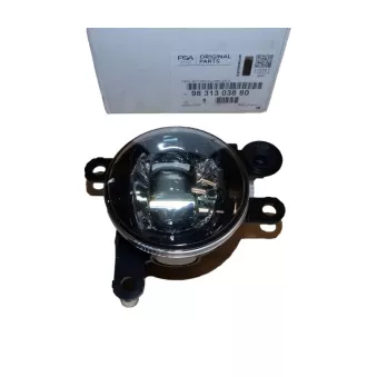 Antibrouillard OE 9831303880