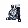 Antibrouillard OE 9831303880 - Visuel 3