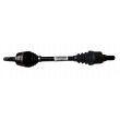 Cardan gauche OE 9836046480 - Visuel 2