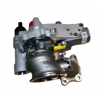 Turbocompresseur, suralimentation OE 9836081180