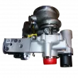 Turbocompresseur, suralimentation OE 9836081180 - Visuel 3