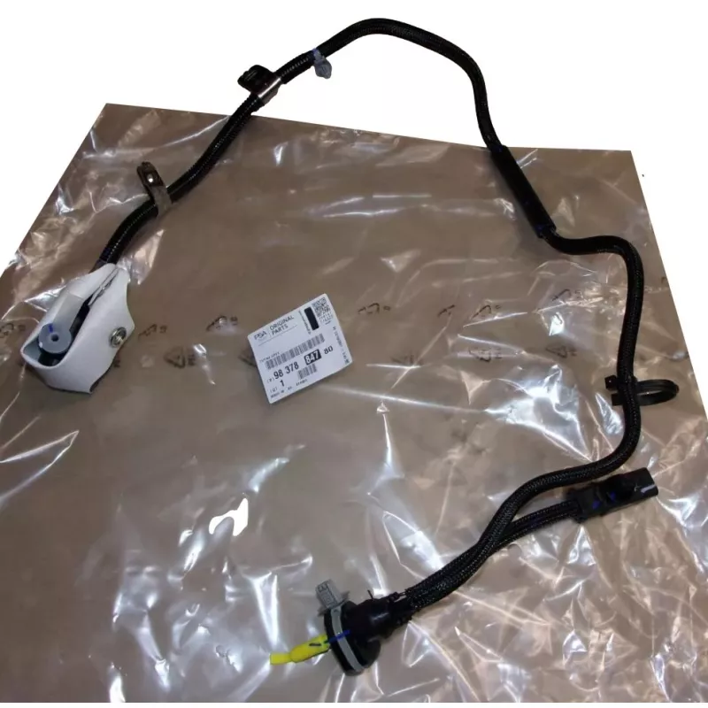 Tuyau D’alimentation Carburant OE 9837884780