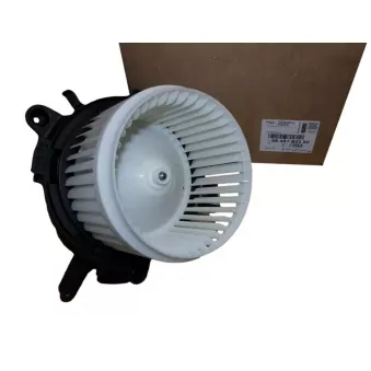 Pulseur d'air habitacle OE 9849784380