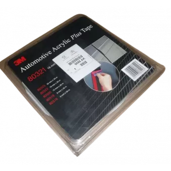 Ruban adhésif acrylique OE 9885AK