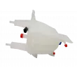 Vase d'expansion, liquide de refroidissement OE 1358584080 - Visuel 2