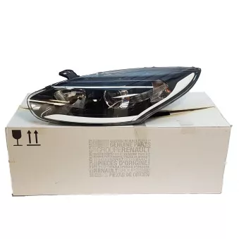 Projecteur principal OE 260601781R