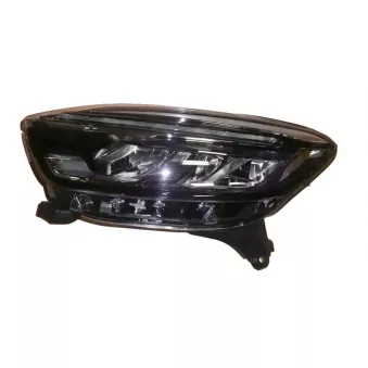 Projecteur principal OE