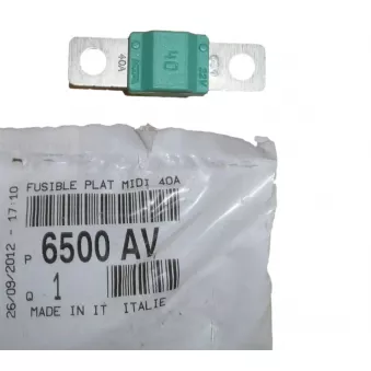 Fusible OE 9665407980