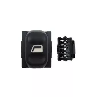 Interrupteur, lève-vitre OE 6554W4