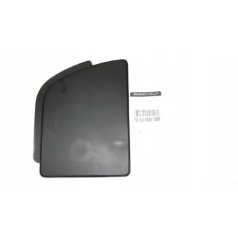 Bouchon de réservoir de carburant OE 788300019R