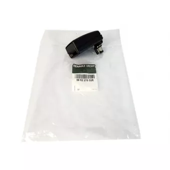 Déflecteur d'air OE 888227650R