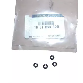 Kit de joints d'injecteur OE 166189332R