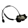 Serrure de porte OE 805035039R - Visuel 3