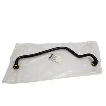 Séparateur d'huile, Ventilation du carter OE 7700115092